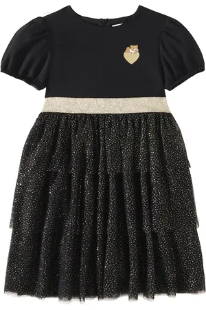 Moschino Tulle dress