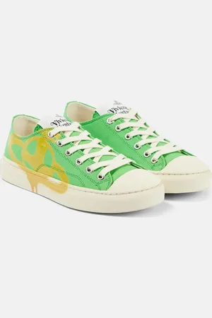 Vivienne Westwood Plimsoll 2.0 low-top sneakers