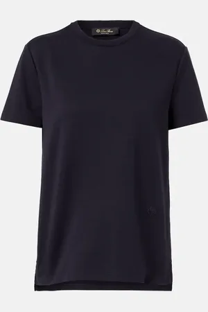 Loro Piana Cotton T-shirt