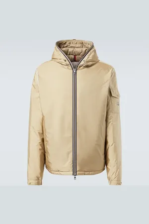 Moncler Evettes reversible down coat