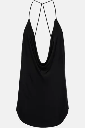 Tom Ford Jersey tank top