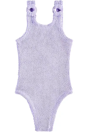 Hunza G Baby Domino swimsuit