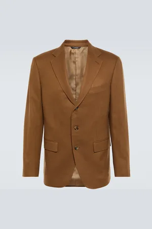 Loro Piana Torino cashmere blazer