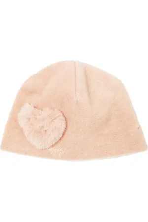 Il gufo Baby beanie