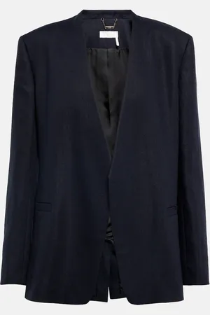 Chloé Linen blazer