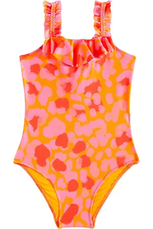 Vilebrequin Giny printed swimsuit