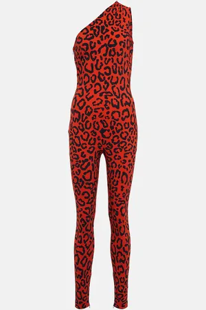 Dolce & Gabbana Tuta printed jumpsuit
