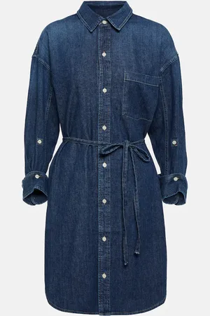 Citizens of Humanity Kayla denim minidress