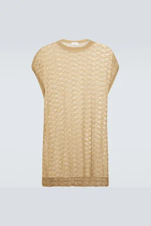 DRIES VAN NOTEN Knit top