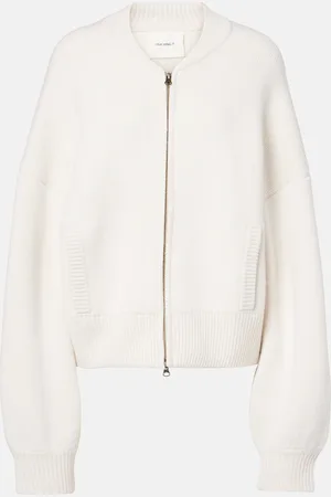Lisa Yang Kirsti cashmere jacket
