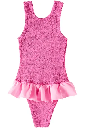 Hunza G Duo Denise swimsuit