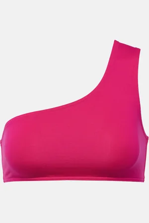 ERES Symbole one-shoulder bikini top