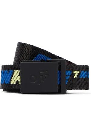 OFF-WHITE Industrial belt