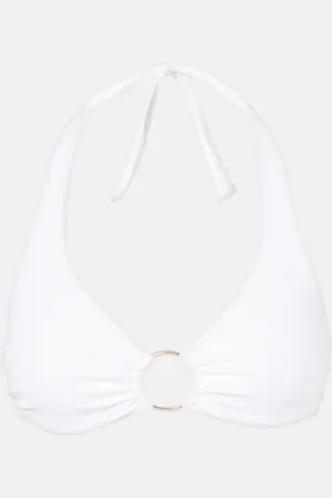 Melissa Odabash Brussels bikini top