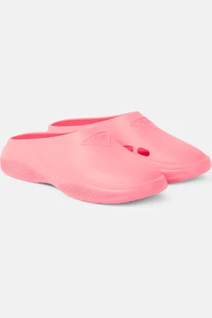 Prada Mellow rubber slippers