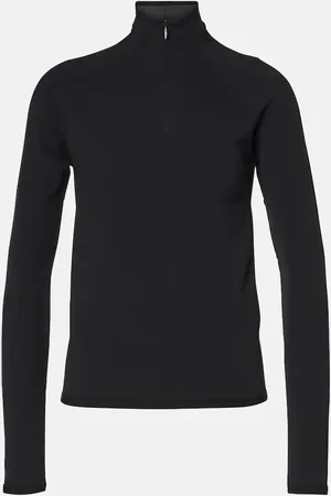 The Row Patti jersey top