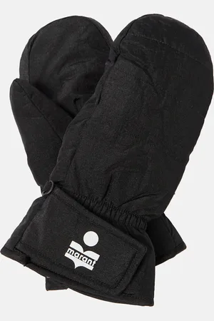 Isabel Marant Tekra technical mittens