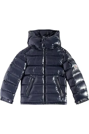 Moncler Maya down-paneled parka