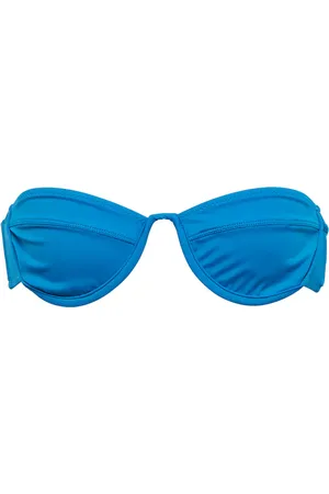 Tropic of C Mariel bandeau bikini top
