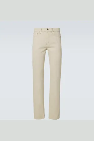 Ami Twill straight jeans