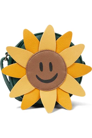 Molo Sunflower shoulder bag