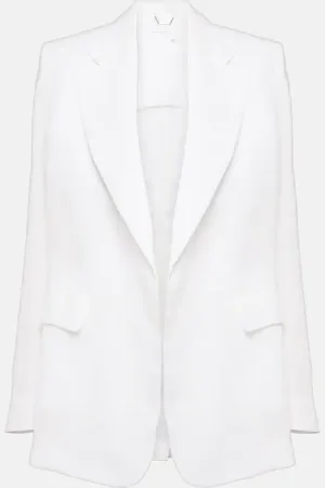 Chloé Ramie blazer