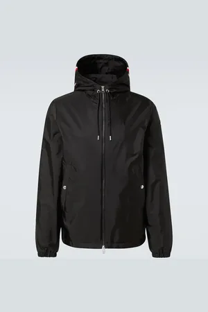 Moncler Grimpeurs raincoat