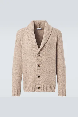 GABRIELA HEARST Cashmere cardigan