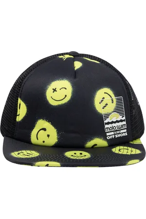 Molo Happy Sunny cap