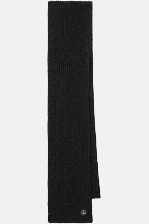 Gucci Wool-blend scarf