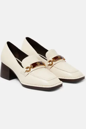 Tory Burch Perrine leather loafers