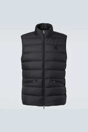 Moncler Lechtal down vest