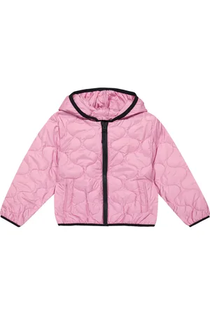 Il gufo Quilted jacket
