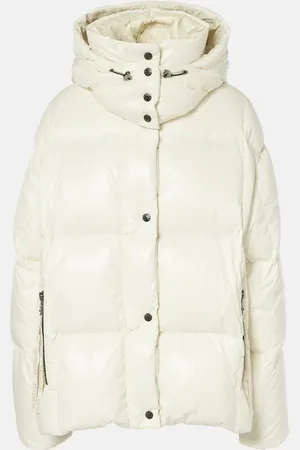 Moncler Parana quilted down jacket