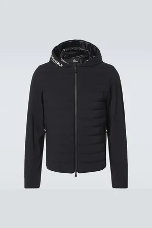 Moncler Quilted jacket