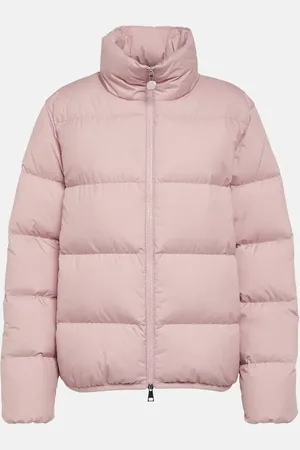 Moncler Abbadia down jacket