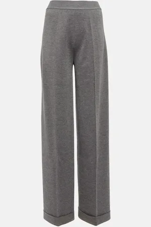 Loro Piana Cashmere and silk pants
