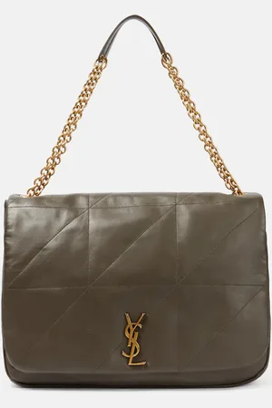 Saint Laurent Jamie 4.3 leather shoulder bag