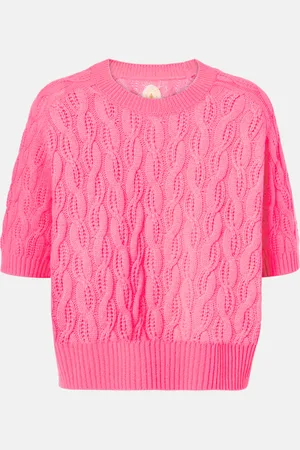 Jardin des Orangers Cashmere sweater
