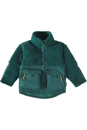 Molo Utha fleece jacket
