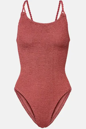 Hunza G Camille swimsuit