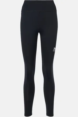 Balenciaga X Under Armour cotton leggings