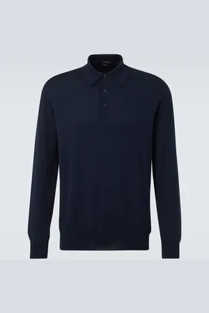 Kiton Cotton polo shirt