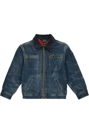 Ralph Lauren Denim jacket
