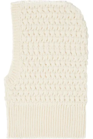 Louise Misha Rayan wool-blend ski mask