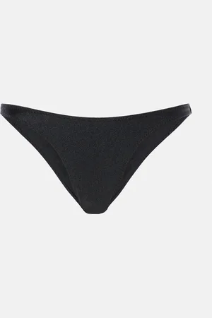 SAME 90s high-rise bikini bottoms