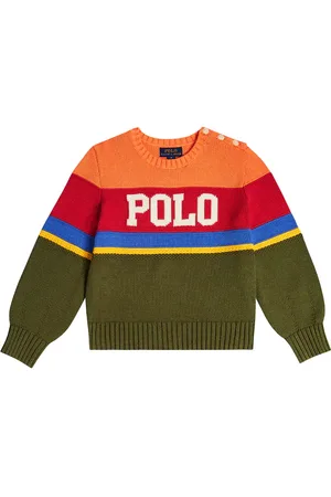 Ralph Lauren Cotton sweater