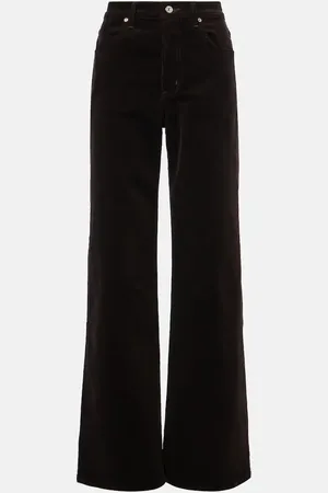 Citizens of Humanity Annina corduroy wide-leg pants