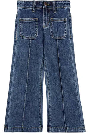 Molo Adina bootcut jeans