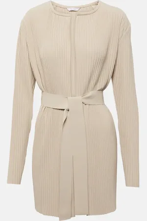Max Mara Fiesta pleated jacket
